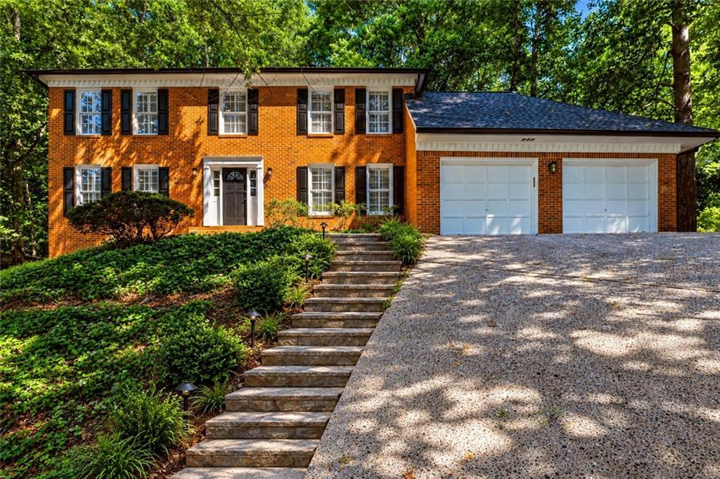 5309 W Bank Drive — photo
