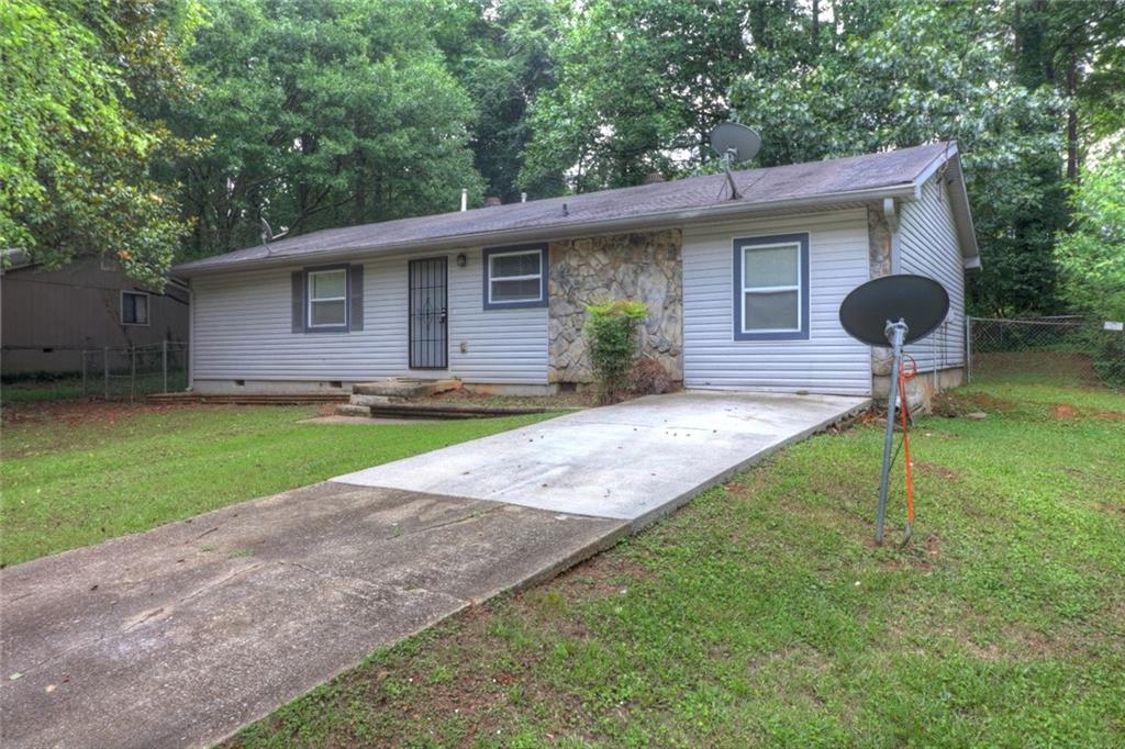 4749 Lost Colony Court — photo