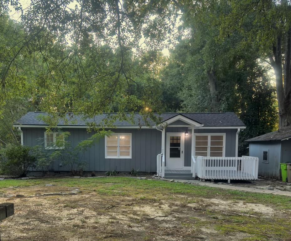 6550 Gordon Lane — photo