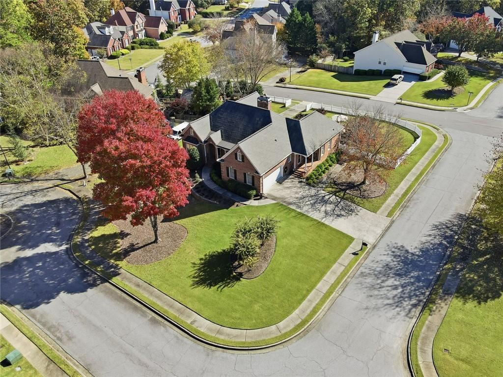 5409 Culzean Way — photo