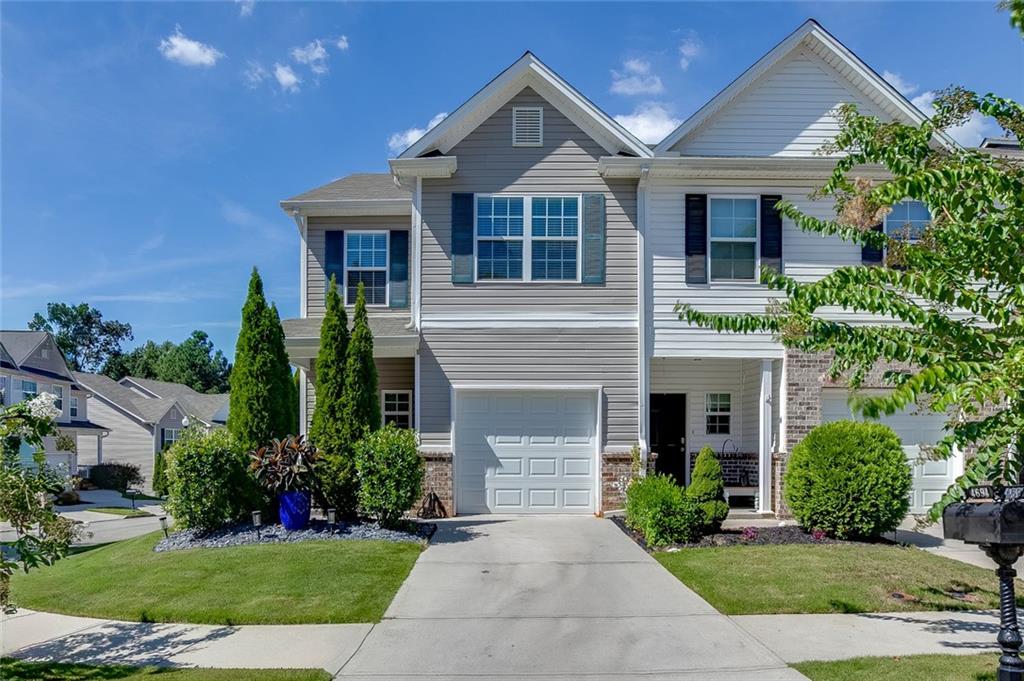 4694 Beacon Ridge Lane — photo