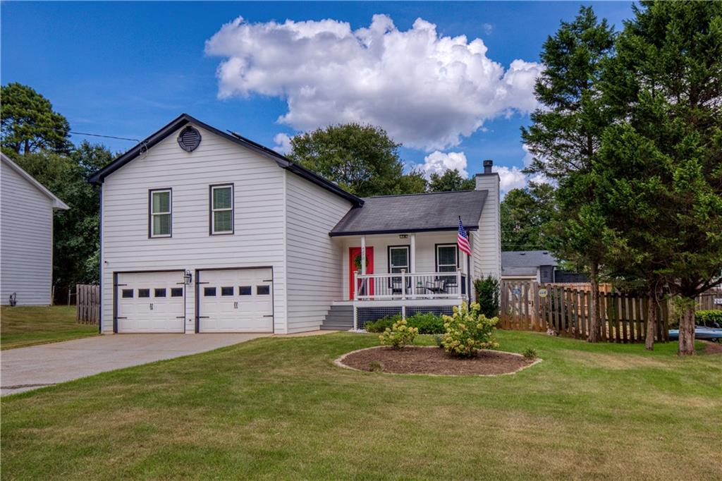 4270 Hidden Meadow Circle — photo
