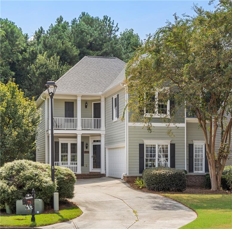 314 Ivy Glen Circle — photo