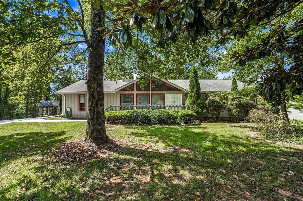 2780 Cold Springs Trail SW — photo