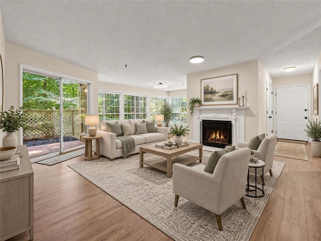 1710 Riverview Drive SE — photo
