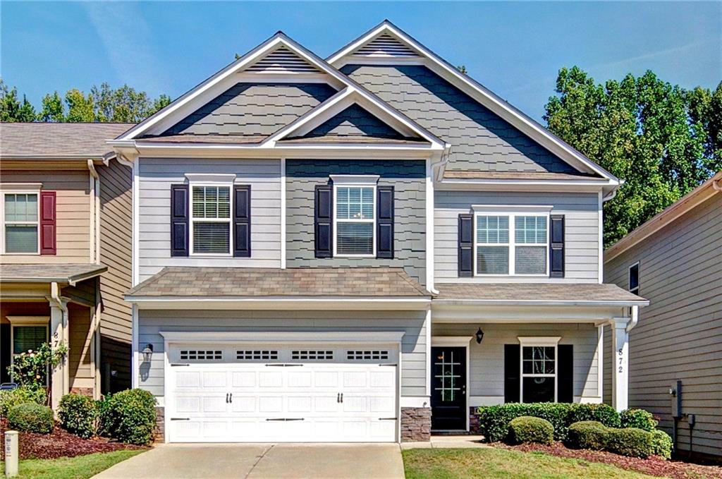 872 Whisperwood Trail — photo