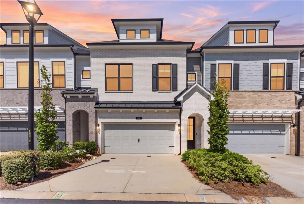 1150 Harper Drive — photo