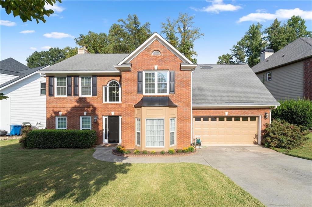 11935 Leeward Walk Circle — photo