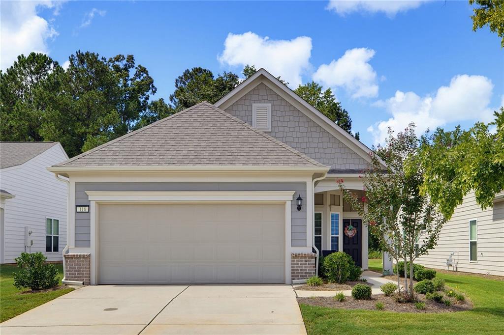 118 Alcovy Court — photo