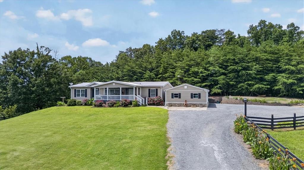 290 Knucklesville Road, Rydal, GA 30171 — photo 2