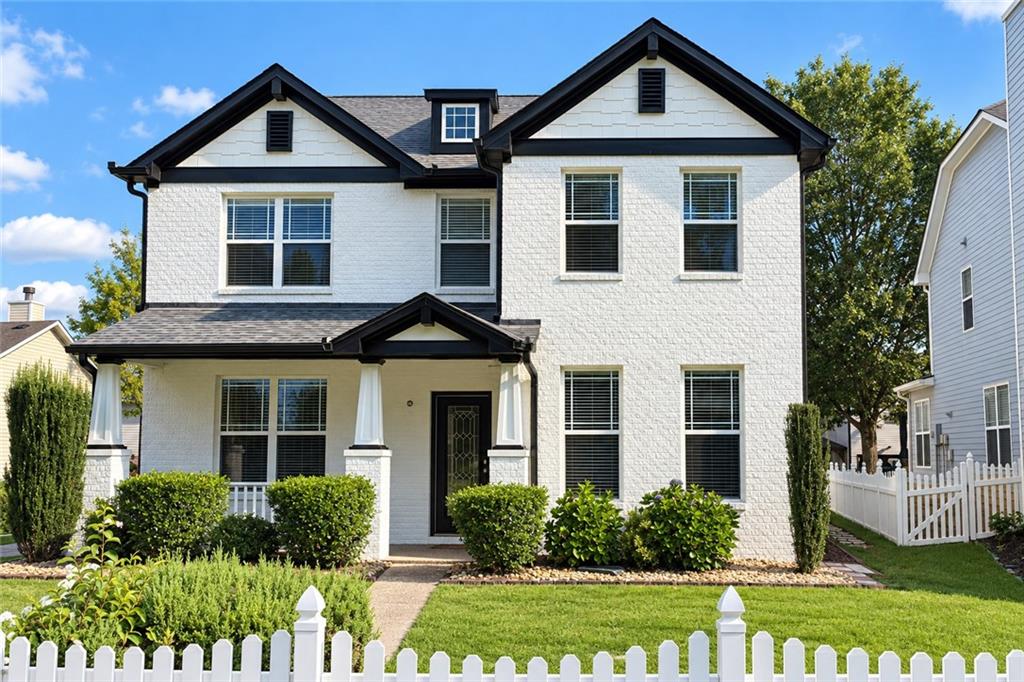 3538 Old Towne Lane — photo