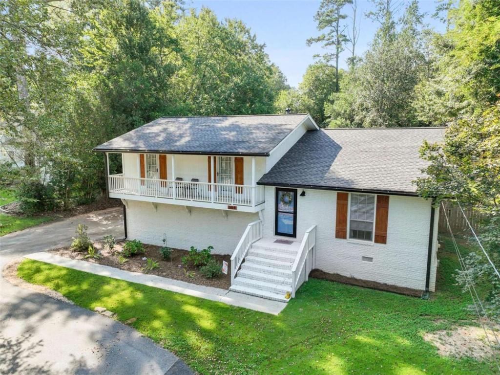 309 Burke Circle — photo