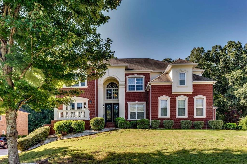 4473 River Vista Road — photo