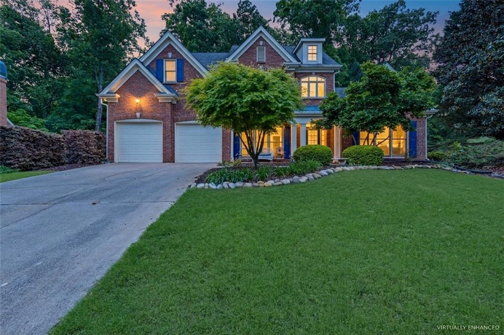 3430 Vista Creek Drive — photo