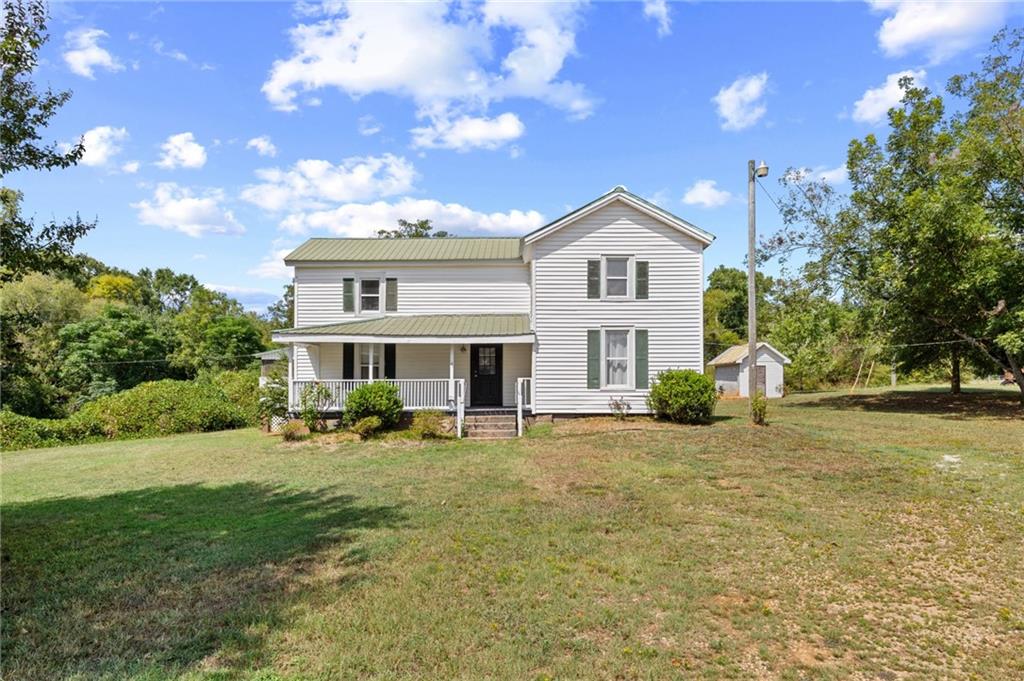 1201 Porter Road — photo