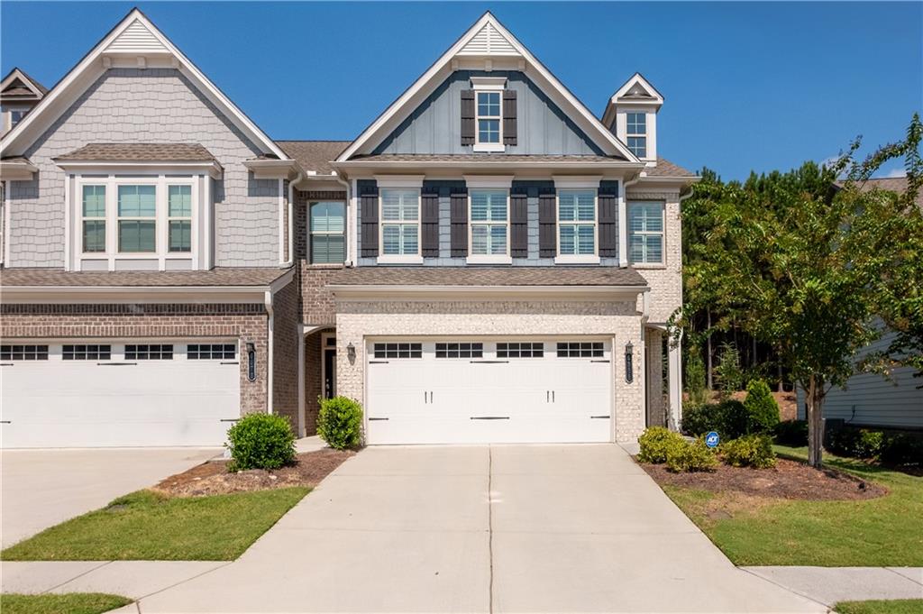 6388 Lanier Harbor Landing — photo