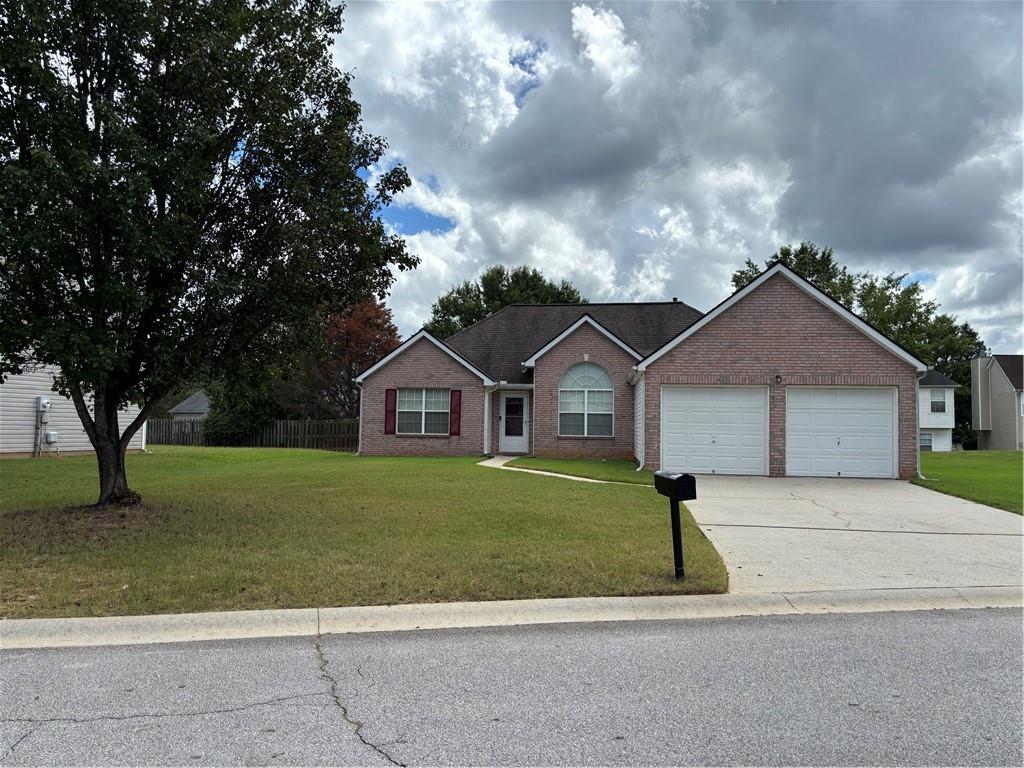 11943 Spring Lake Way — photo