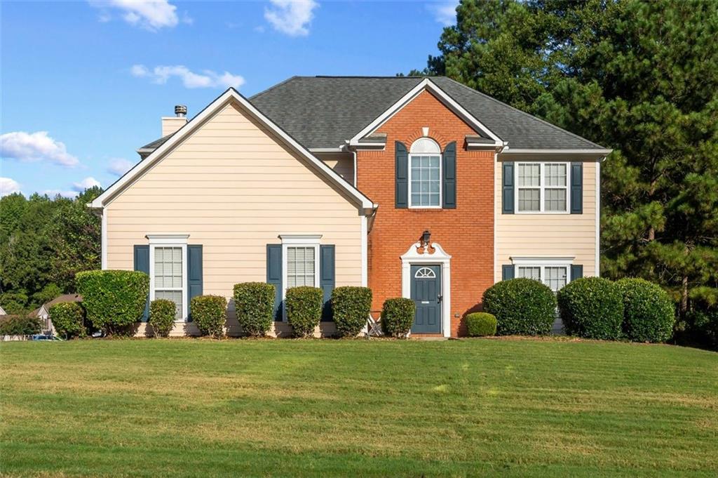 473 Concord Circle — photo