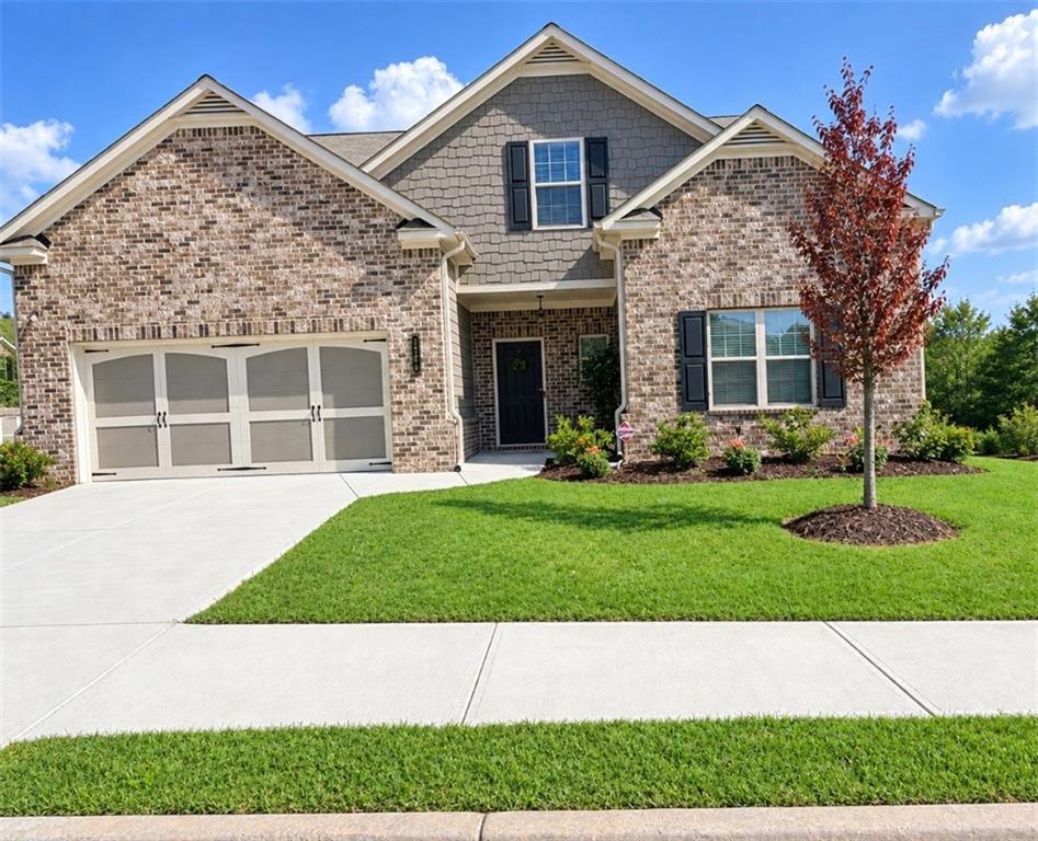 1104 Kingston Hill Drive — photo