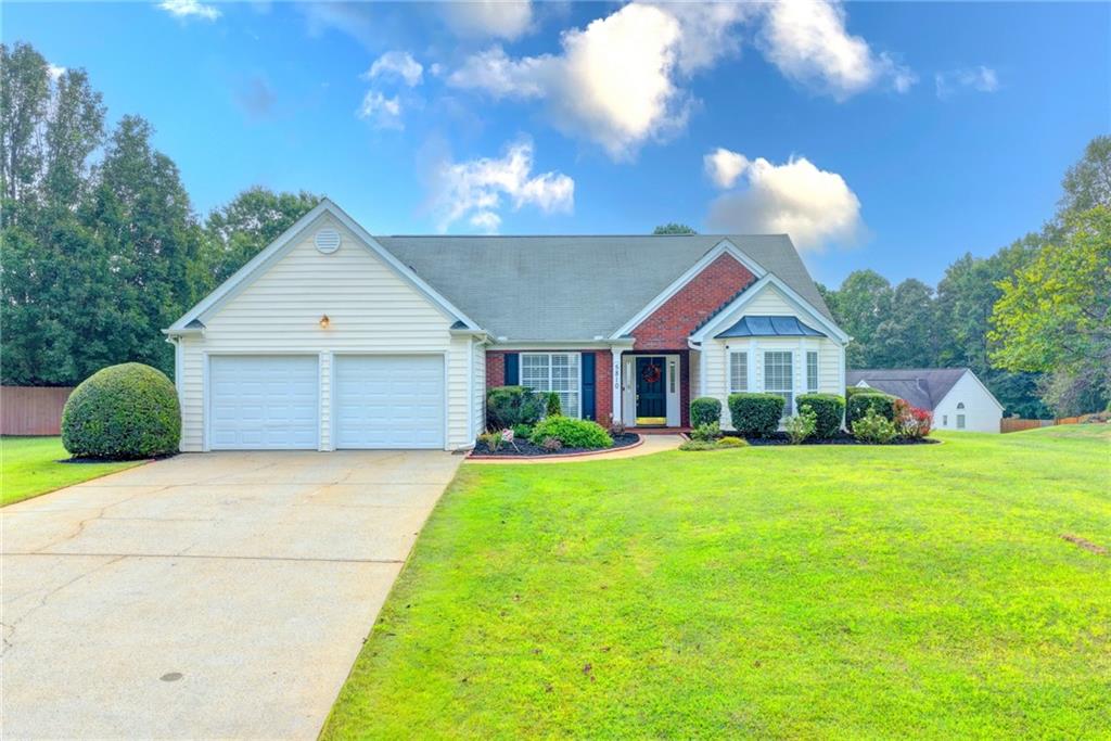5810 Tallantworth Crossing — photo