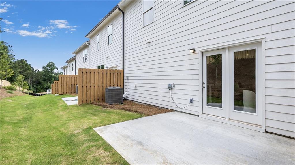 3595 Rowlett Street, Decatur, GA 30034 — photo 2