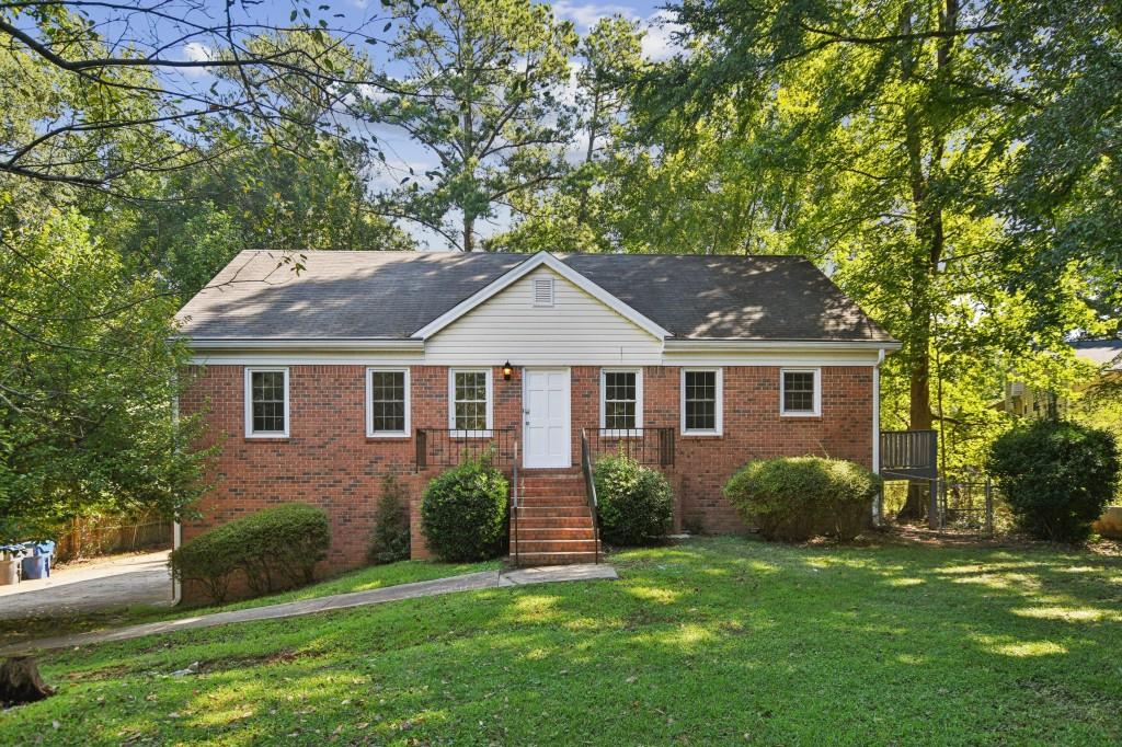 5659 Whispering Pines Road — photo