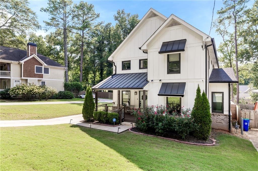 517 Daniel Avenue, Decatur, GA 30032 — photo 2