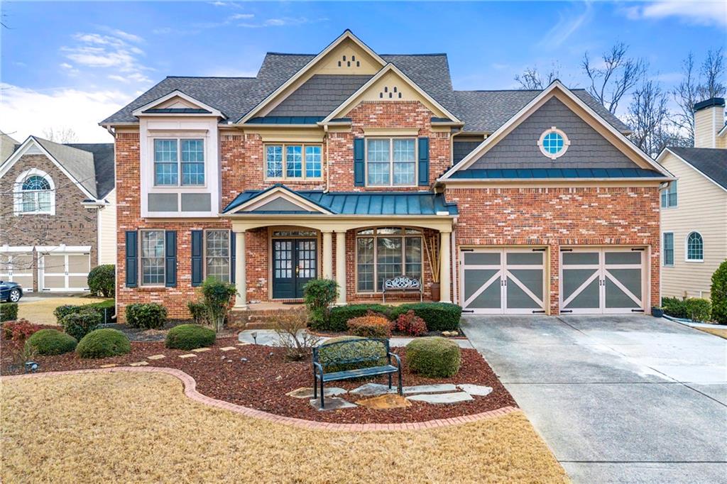 1251 Irwin Lake Way — photo