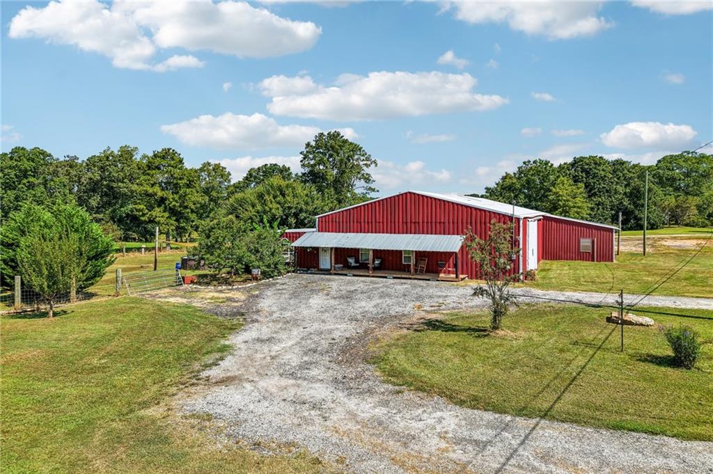 1115 Daniel Road — photo