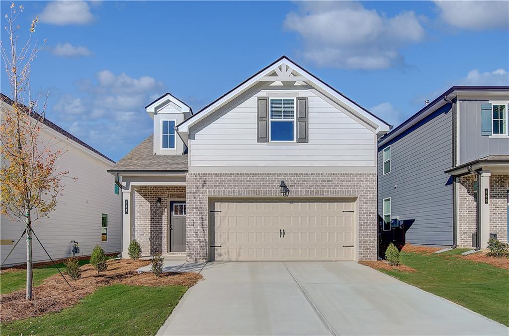 322 Bedford Trace — photo