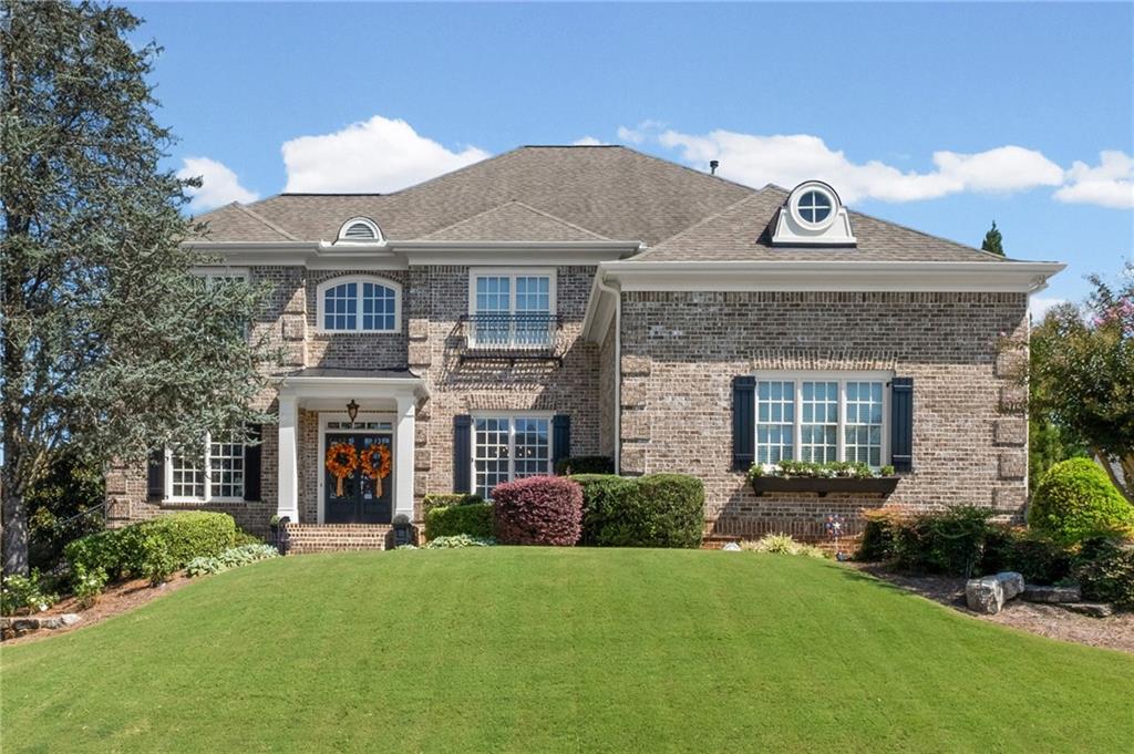 3925 Graystone Preserve Place — photo