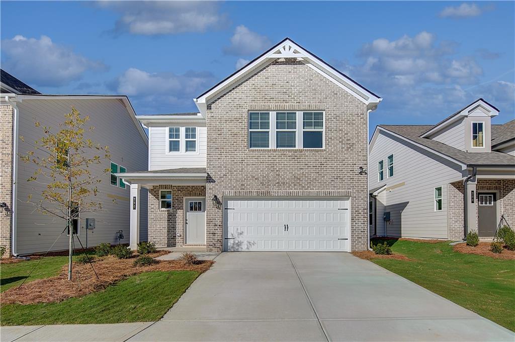 324 Bedford Trace — photo