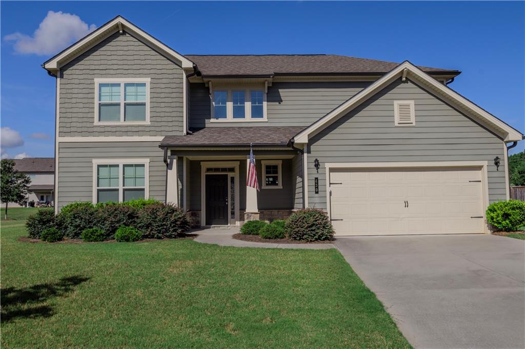 430 Dragonfly Way — photo