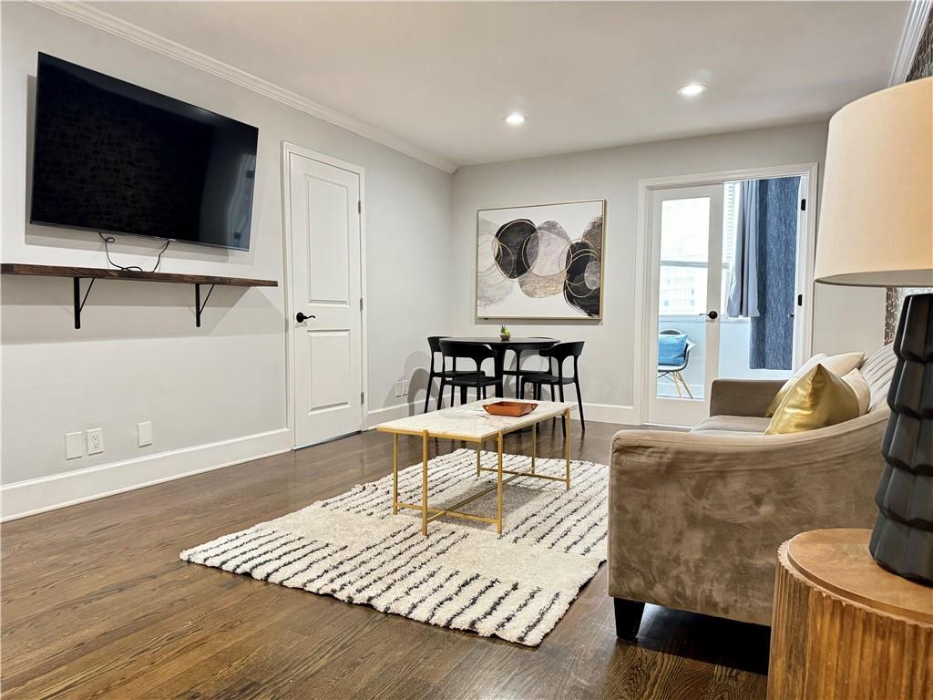 215 Piedmont Ave NE, Unit #1809 — photo