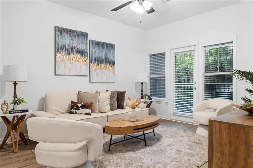 1850 Cotillion Drive Unit 2111 — photo