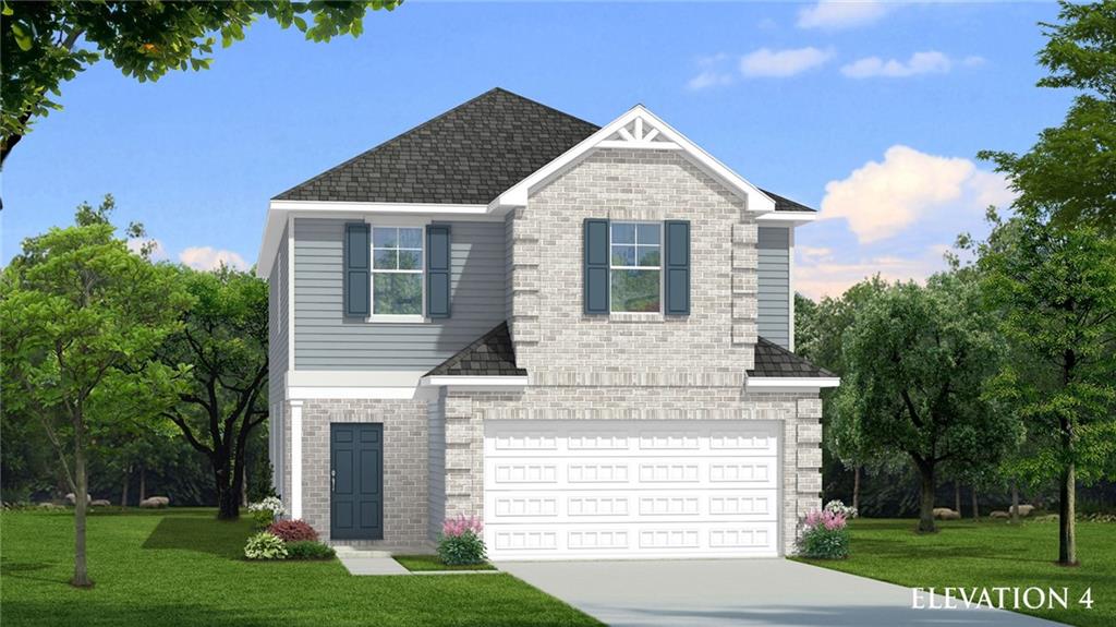 330 Bedford Trace — photo