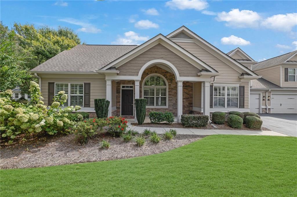 1340 Oak Meadows Lane Unit 1801 — photo