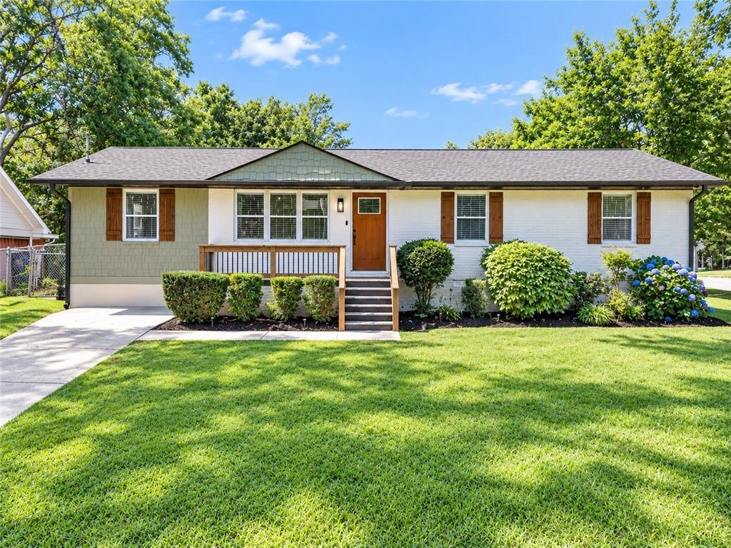 2266 Carver Drive — photo