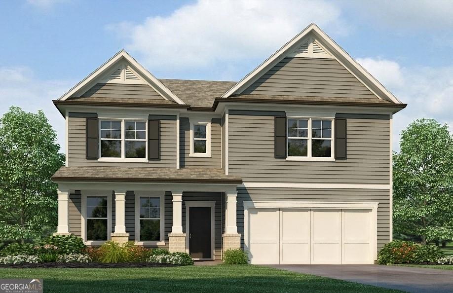 2731 Riverpine Trail — photo
