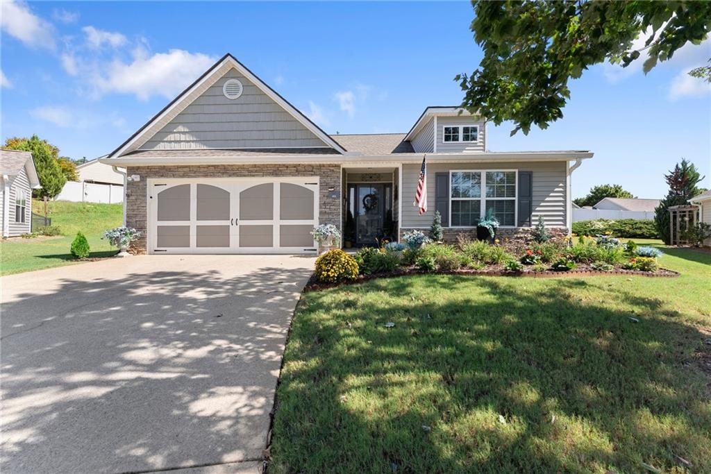 496 Tranquil Drive — photo