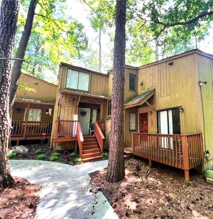 5806 Par Four Court — photo