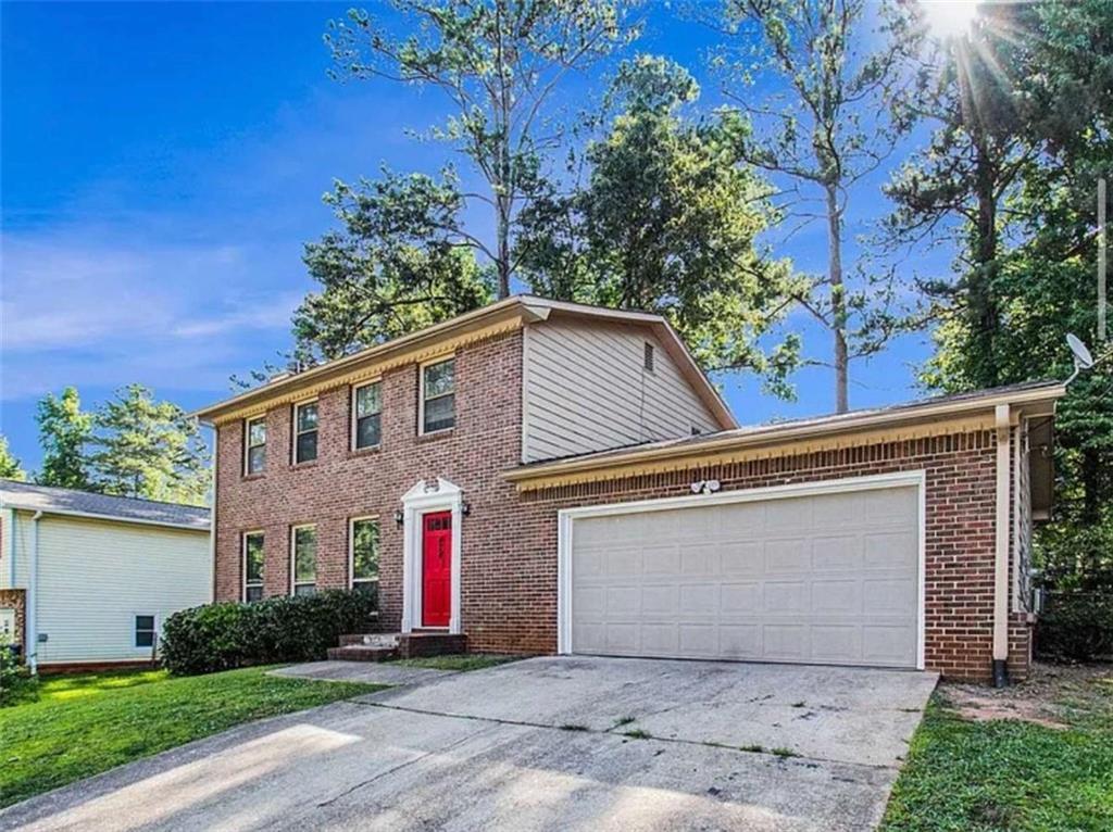 474 Chartley Trail — photo