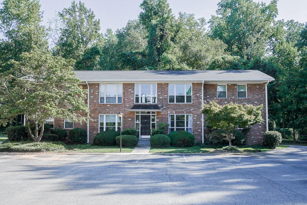 510 Coventry Road Unit 11B — photo