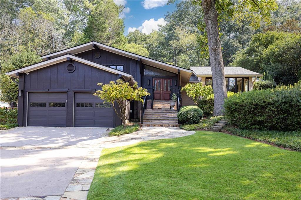 3267 Ivanhoe Drive — photo