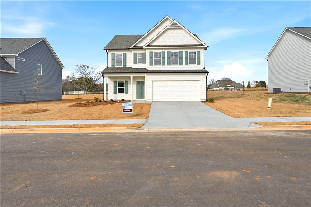 126 Hampton Hollow Drive — photo