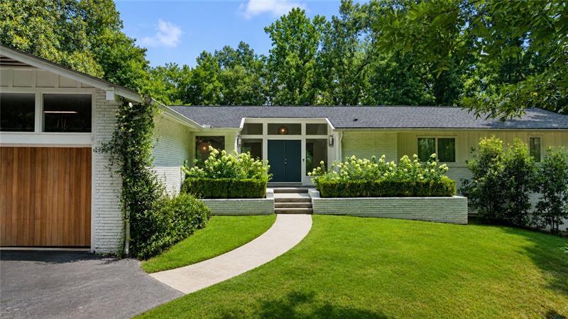 4037 Conway Valley Road NW — photo