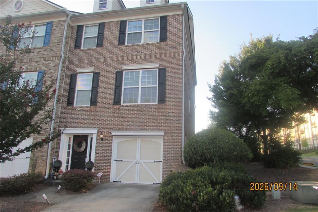 1870 Appaloosa Mill Court — photo