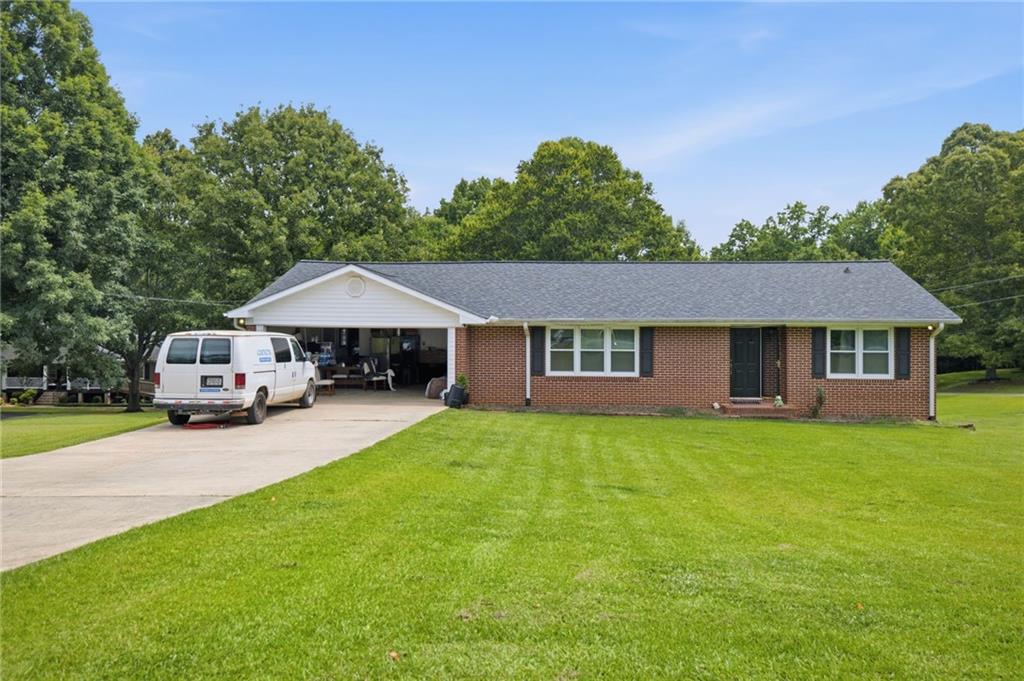1480 Jackson Drive — photo