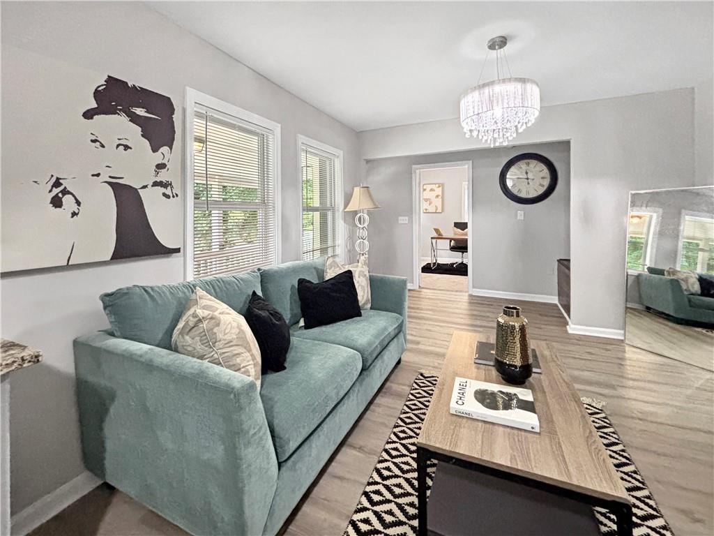 1457 Richland Road SW — photo