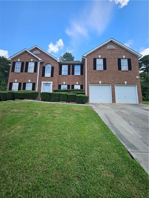 4360 Conley Landing — photo